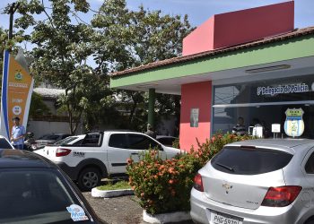 PC-AM prende homem procurado por roubo no bairro Petrópolis