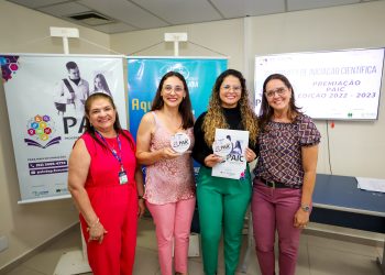 FCecon premia os 15 melhores projetos de iniciação científica