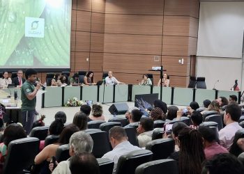 Ipaam é destaque na Pré-COP e na Cúpula da Amazônia, no Pará