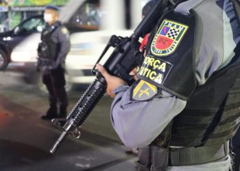 Monitor da Violência aponta redução de 5,3% no número de Mortes Violentas no Amazonas no primeiro semestre