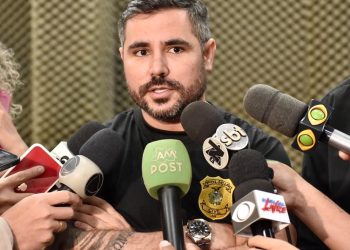 PC-AM conclui Inquérito Policial que apurou venda de rifas ilegais e indicia oito pessoas por 11 crimes distintos