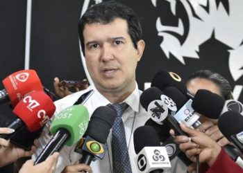 Policiais civis prendem indivíduo por roubo majorado de motocicleta e aparelhos celulares