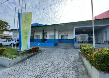 PC-AM prende homem procurado por estelionato ocorrido em 2015