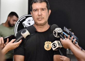 Polícia Civil do Amazonas prende indivíduo por estelionato envolvendo vendas de veículos