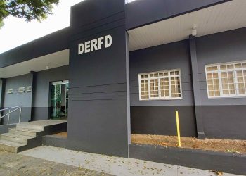 Indivíduo é indiciado por latrocínio praticado no bairro Tarumã, zona oeste