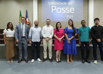 PGE-AM empossa novos aprovados no 1º concurso público para o quadro de pessoal permanente do órgão