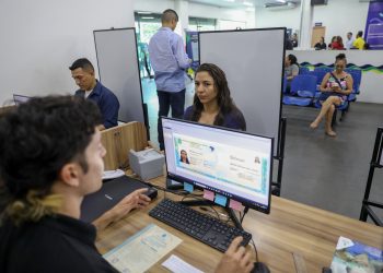 Nova CIN: SSP-AM monitora atendimento à população nos PACs