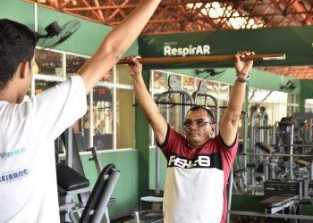 Paciente do RepirAR vence sequelas da Síndrome do Túnel do Carpo e recupera qualidade de vida