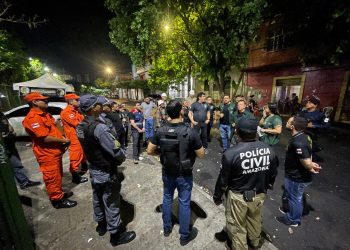 CIF fiscaliza 21 estabelecimentos em Manaus