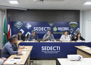 Câmara Setorial da Micro e Pequenas Empresas discute melhorias para o setor