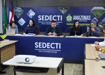 Sedecti promove evento para fomentar parcerias de negócios com os representantes do governo do Japão