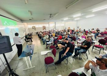 Governo do Amazonas apoia Associação dos Criadores de Búfalos em Feira Agropecuária Nilton Lins