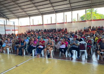 Atualiza Pescador: Sepror finaliza primeira etapa do programa com entrega de mil kits de proteção solar
