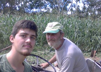 Dia dos Pais: a paixão pelo agro que passa de geração em geração