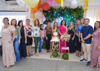 Centro Estadual de Convivência da Família Miranda Leão celebra aniversário de 14 anos