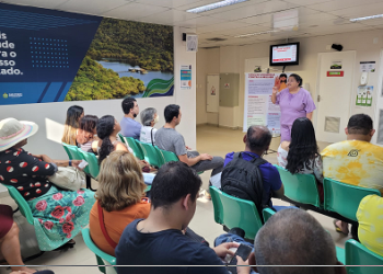 PGGM promove campanha de conscientização pelo fim da violência contra a mulher