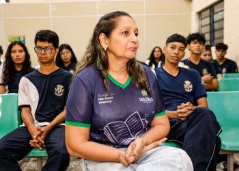 ‘Educação Empreendedora’: Projeto do Governo do Amazonas prepara alunos da rede pública do estado para o mercado de trabalho