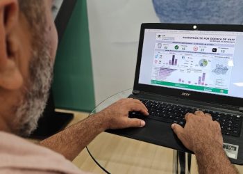Informe atualiza cenário de Rabdomiólise por Doença de Haff nesta segunda-feira