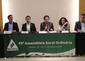 Idam apoia realização de assembleia nacional da Asbraer em Manaus