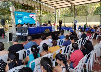 Ipaam estabelece prazo de 30 dias para manifestação popular sobre termoelétrica