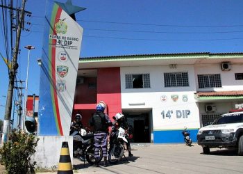 Policiais civis prendem indivíduo em posse de cocaína, pedra de oxi e maconha na zona leste de Manaus