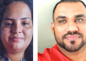 Policia Civil do Amazonas busca informações sobre duas pessoas que desapareceram na zona norte de Manaus