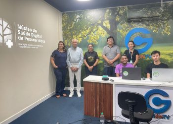 Parintins recebe programa nacional de telediagnóstico à distância