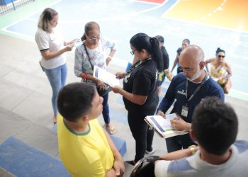 Plantão Socioambiental do Prosai atende 92 pessoas em Parintins