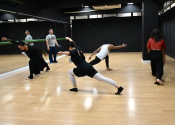 Candidatos realizam provas de Habilidades Específicas do Vestibular e SIS da UEA