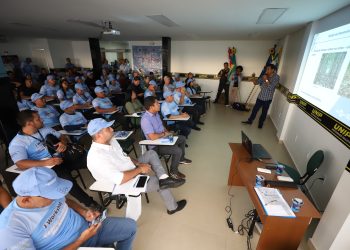 Sepror e Embrapa definem programação para continuidade do Workshop de Cadeias Produtivas no Amazonas