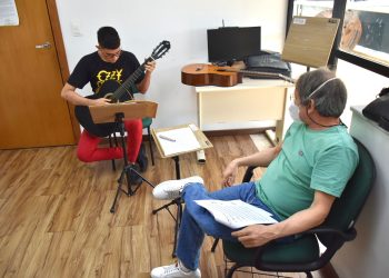 Vestibular e SIS: UEA aplica provas de Habilidades dos cursos de Dança, Música e Teatro, no domingo (17/09)