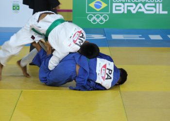 Jogos da Juventude 2023: Amazonas atualiza quadro de medalhas com conquistas no Judô