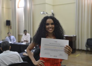 Conselho Estadual de Cultura concede Moção de Aplausos a Ribamar Mitoso e Mara Souza