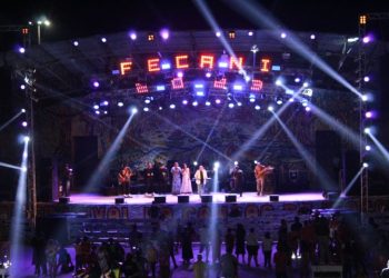 Festival de Música de Itacoatiara chega à 38ª edição