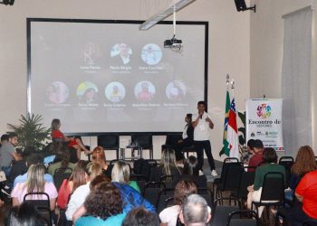 Seas dá início ao Encontro de Gestores nesta quarta-feira (18/10)