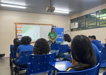 FUnATI atua na Operação Virtude e reforça o combate à violência contra a pessoa idosa