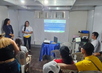 Idam capacita 80 produtores rurais em Itacoatiara