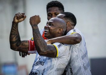 Amazonas FC conquista o primeiro título nacional para o estado