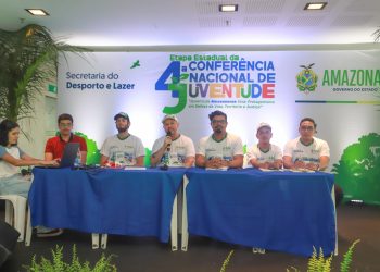 Representantes da sociedade civil e do poder público foram definidos para etapa nacional da Conferência de Juventude