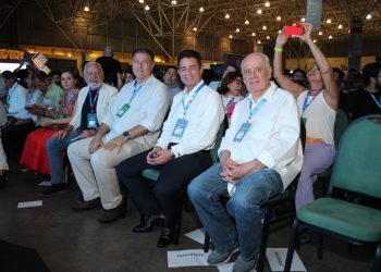 Com apoio do Governo do Amazonas, Manaus sedia Campus Party Amazônia