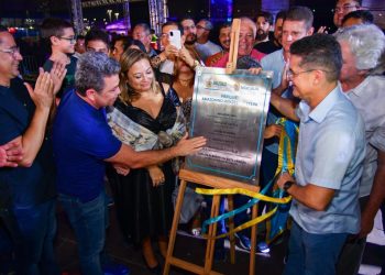 Manaus 354 anos: Governo do Amazonas e Prefeitura da cidade entregam Parque Amazonino Mendes, entre as zonas norte e leste