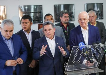 Governo do Amazonas aprova projetos de R$ 421 milhões para indústria e atesta força da ZFM