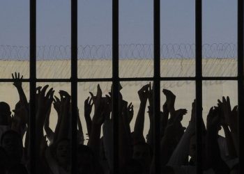 STF vota por obrigar Estado a enfrentar crise no sistema penitenciário