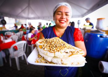 Feiras de Produtos Regionais da ADS movimentam Manaus neste fim de semana