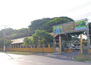 ADS promove curso de capacitação e apoio aos produtores rurais na 37ª Expopin