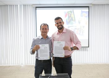 Parceria entre Amazonastur e Cetam fortalece capacitação no turismo do Amazonas