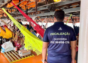 Arsepam completa 24 anos promovendo avanços regulatórios no Amazonas