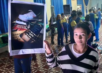 Obras produzidas por estudantes da rede estadual serão expostas no Centro de Artes da Ufam
