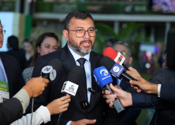 Em Brasília, Wilson Lima destaca inclusão de garantias à ZFM na reforma tributária aprovada na CCJ do Senado