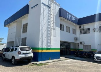 Polícia Civil do Amazonas (PC-AM) prende homem procurado por estupro de vulnerável de adolescente